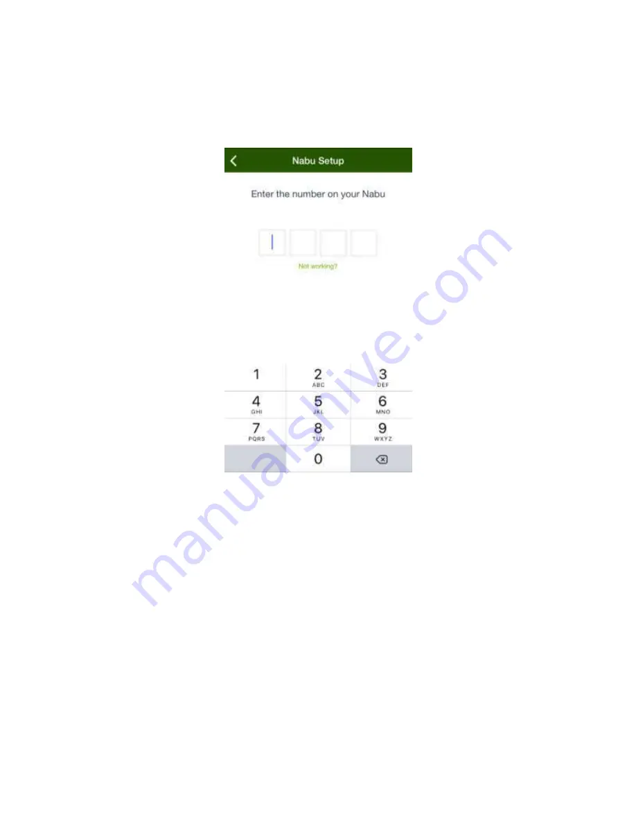 Razer Nabu Watch User Manual Download Page 15