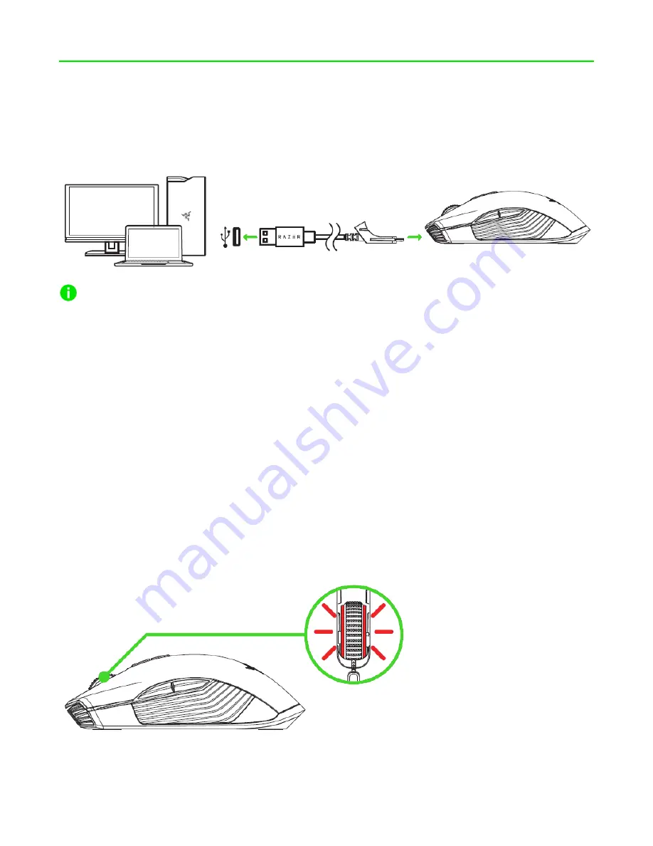 Razer RZ01-0257 Скачать руководство пользователя страница 5