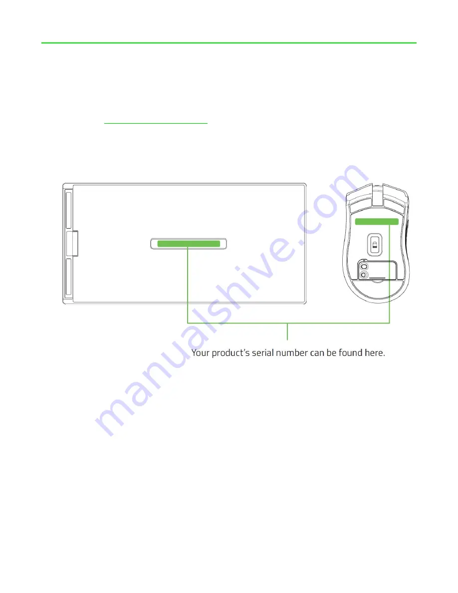 Razer RZ84-0282 Product Manual Download Page 3