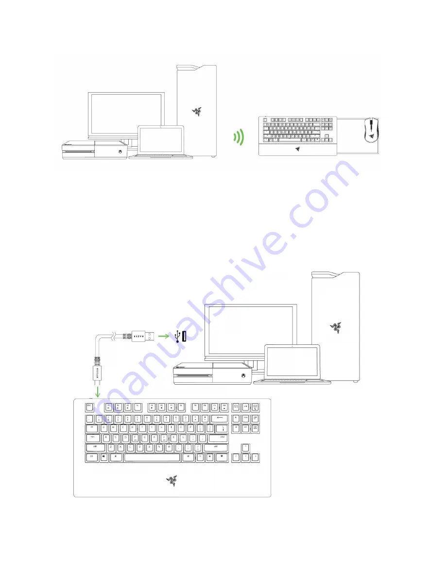 Razer RZ84-0282 Скачать руководство пользователя страница 9