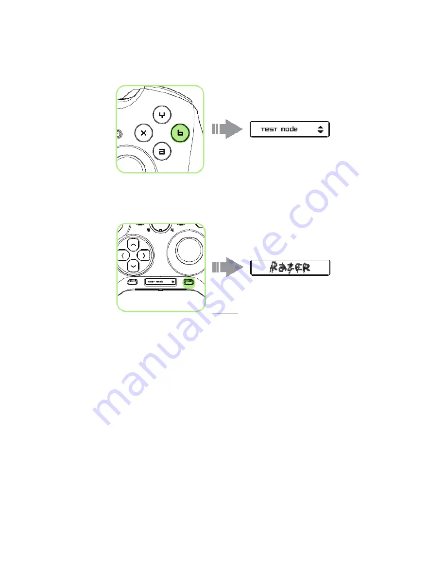 Razer SABERTOOTH Master Manual Download Page 17