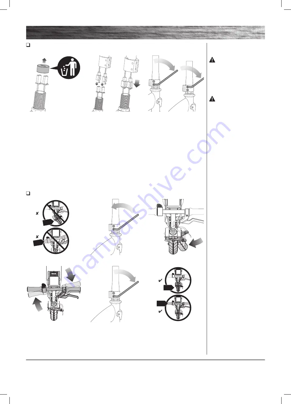 Razor Kobalt Owner'S Manual Download Page 21