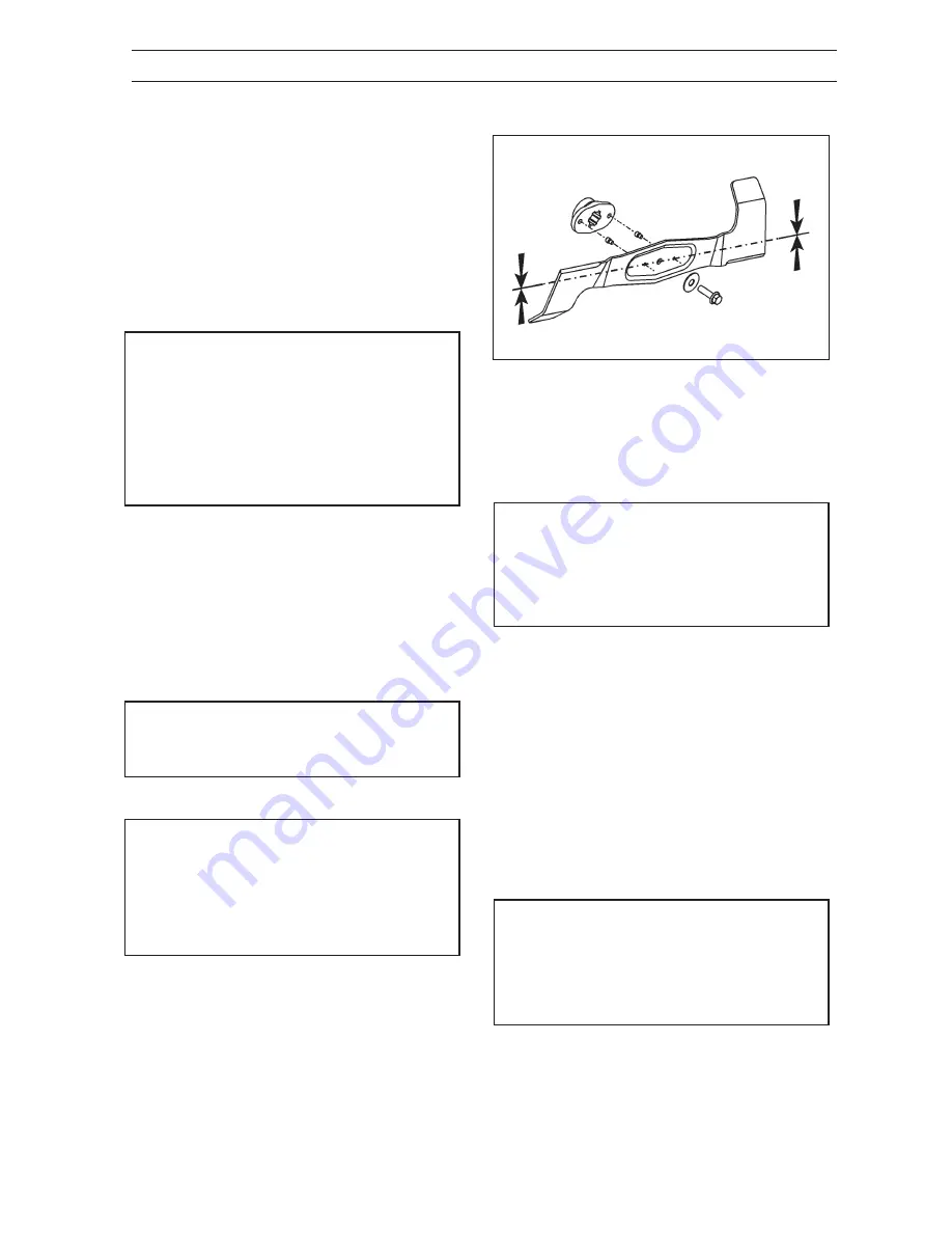 RBH Sound RBH 180 Operator'S Manual Download Page 20