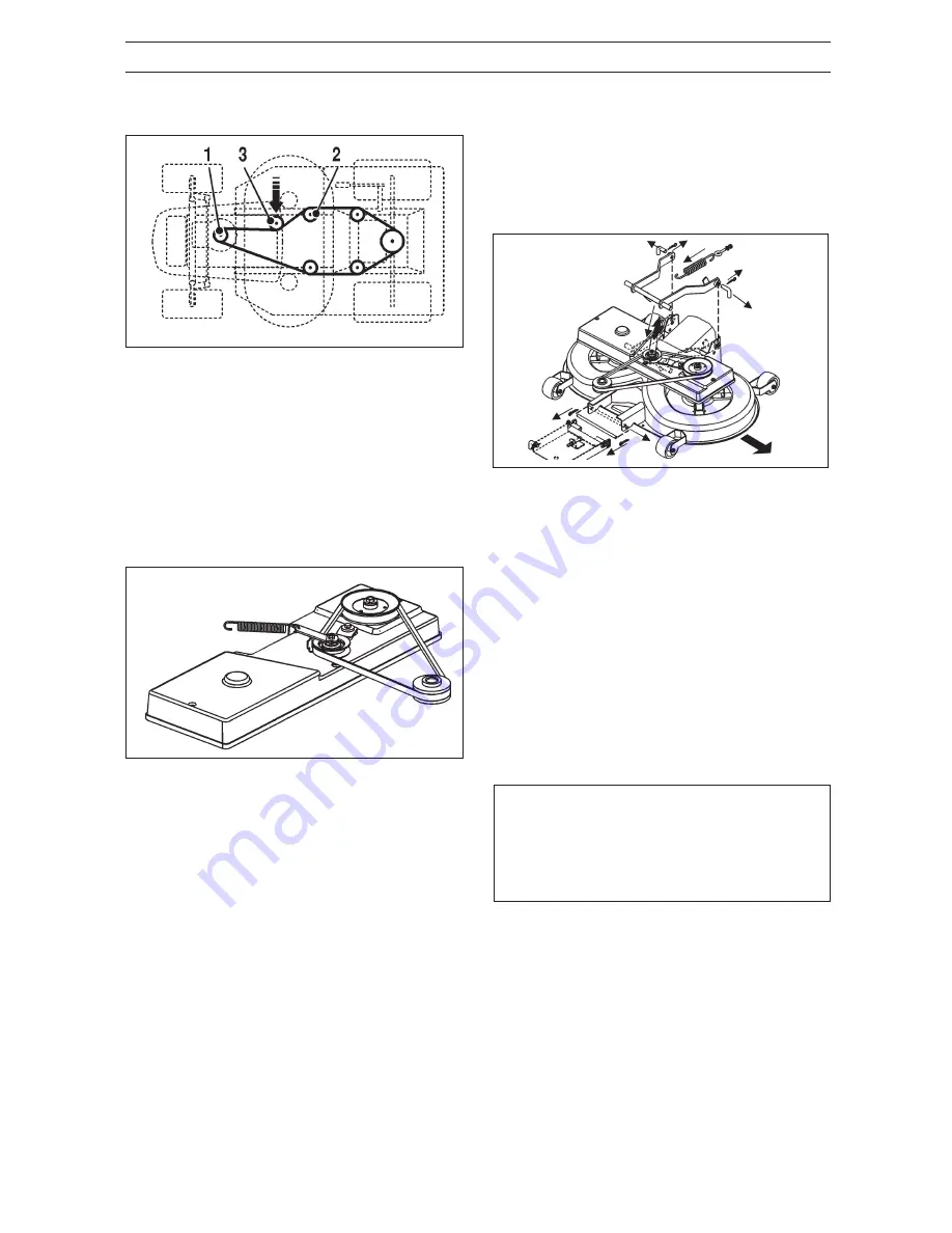 RBH Sound RBH 180 Operator'S Manual Download Page 21