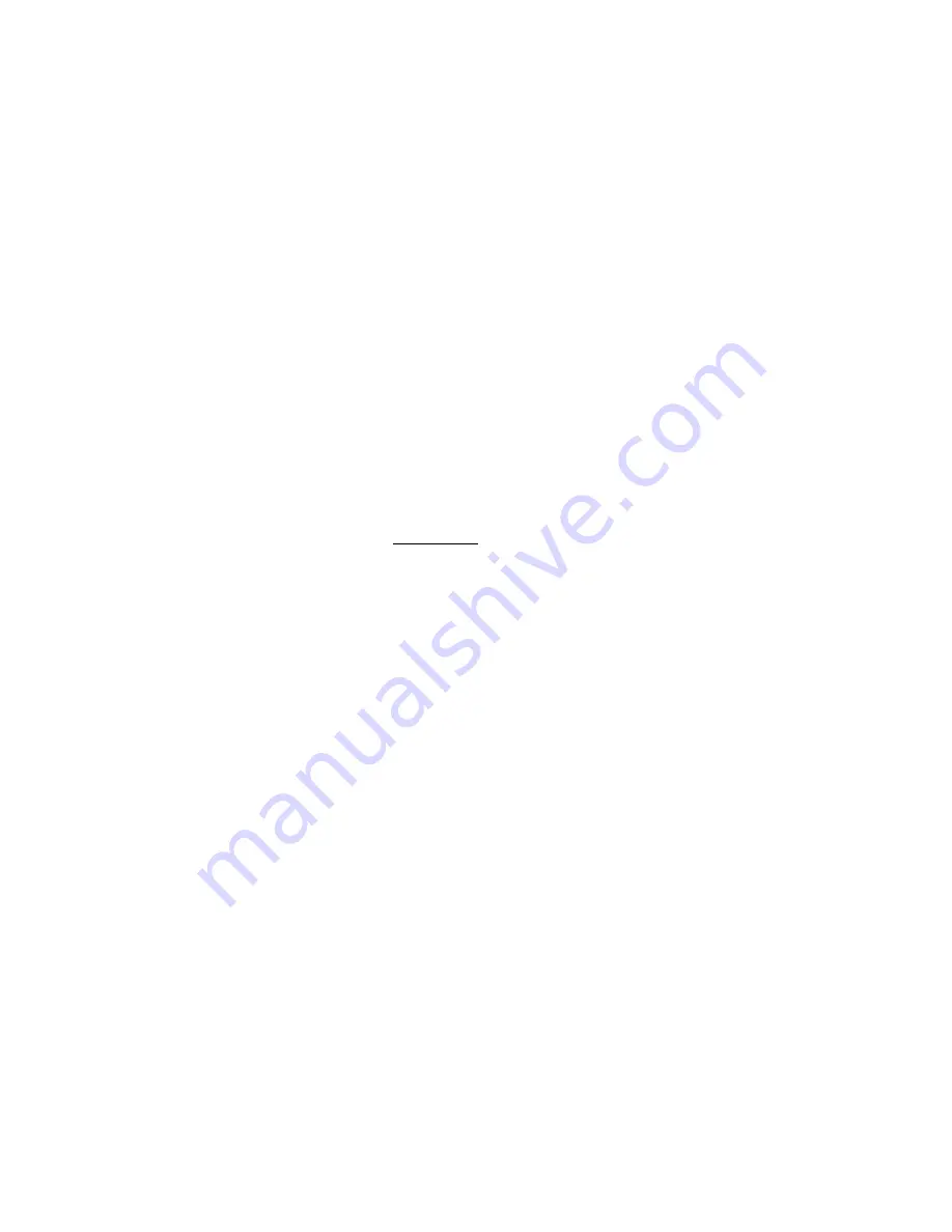 RBH Sound UNC100 Installation Manual Download Page 4