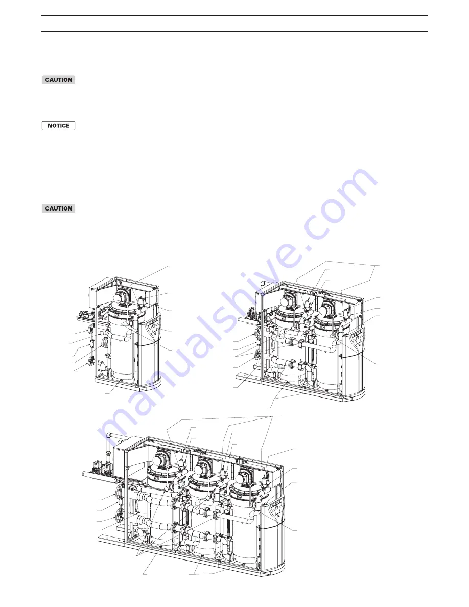 RBI FlexCore CK 1000 Installation And Operation Instructions Manual Download Page 19