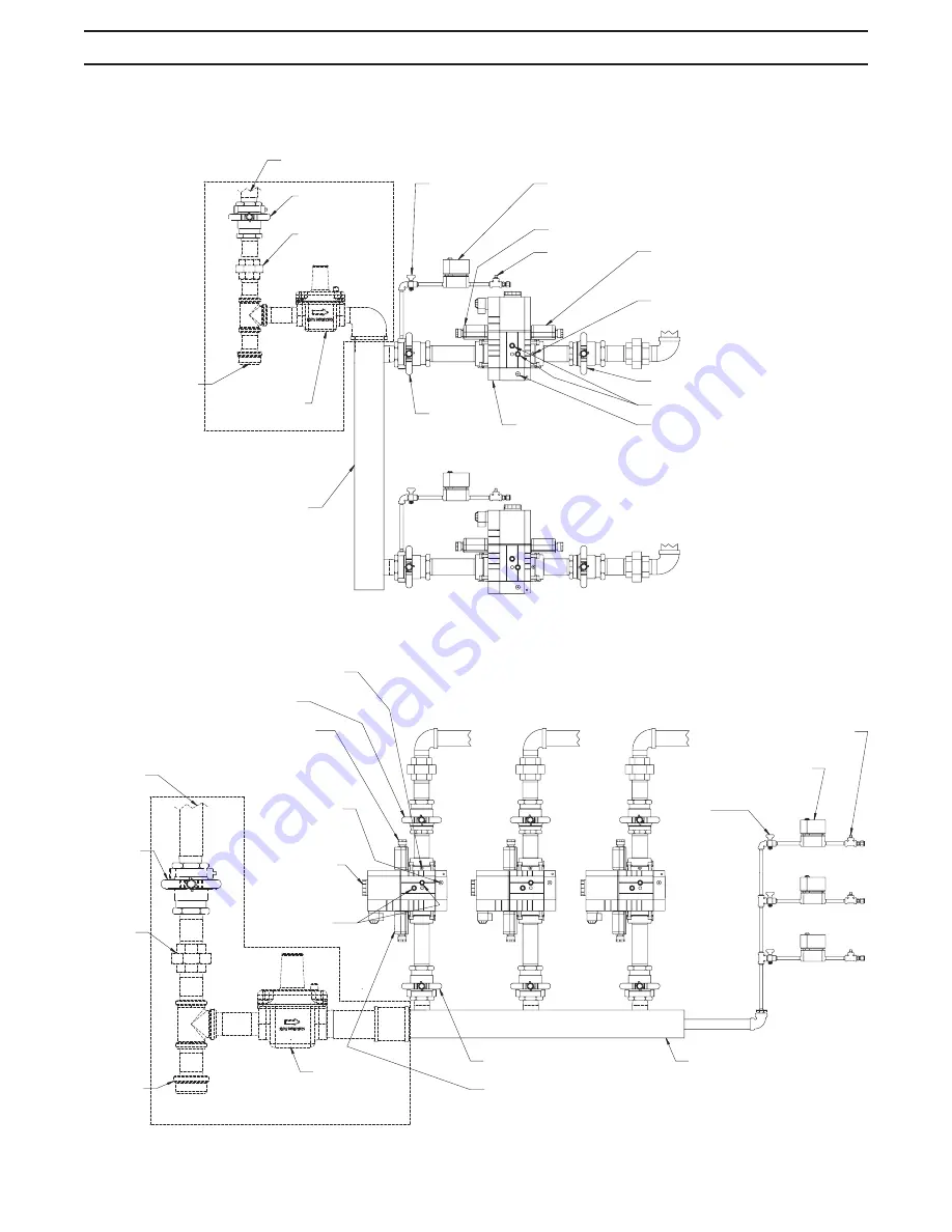 RBI FlexCore CK 1000 Installation And Operation Instructions Manual Download Page 27