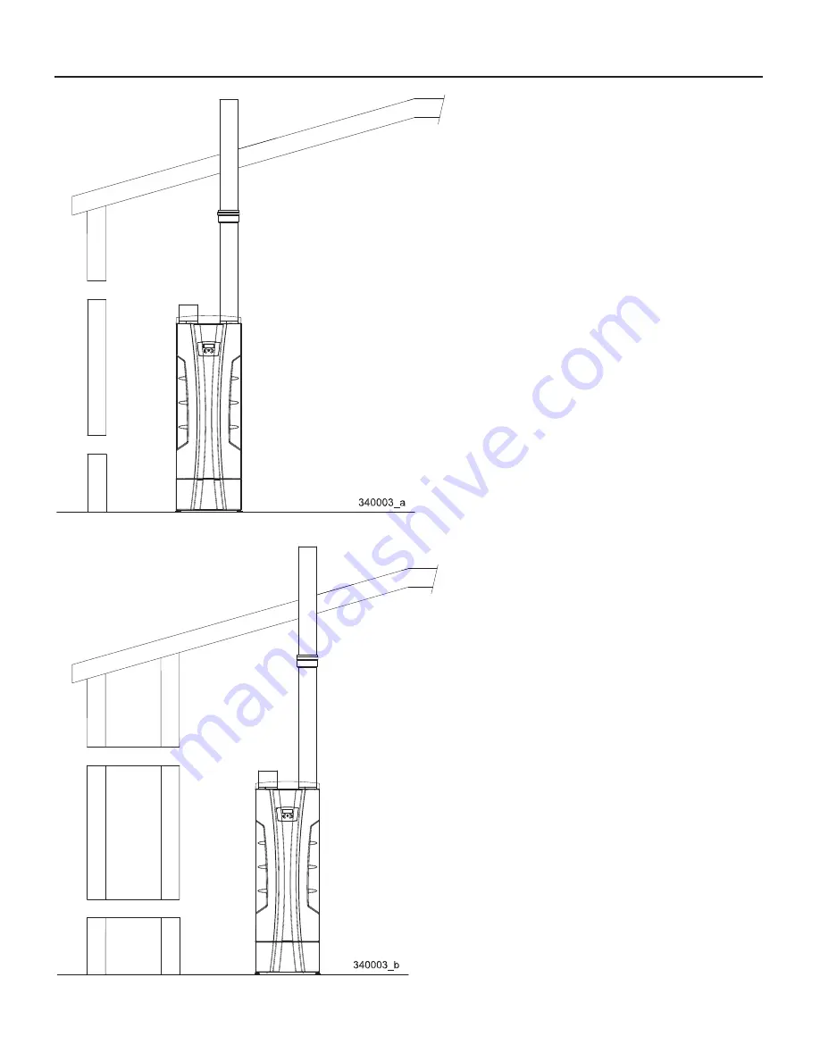 RBI Infinite Energy2 IW1000 Installation And Operation Instructions Manual Download Page 32