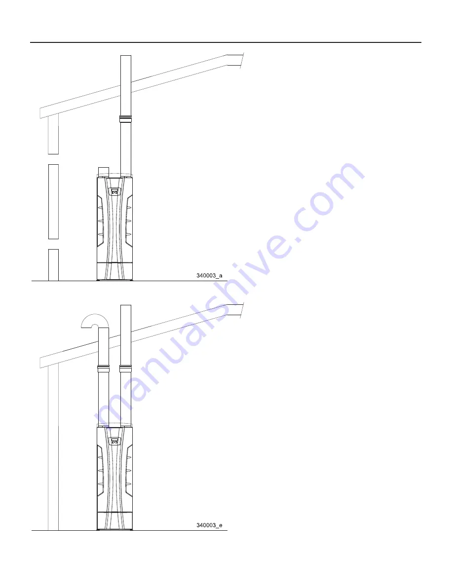 RBI Infinite Energy2 IW199 Installation And Operation Instructions Manual Download Page 80