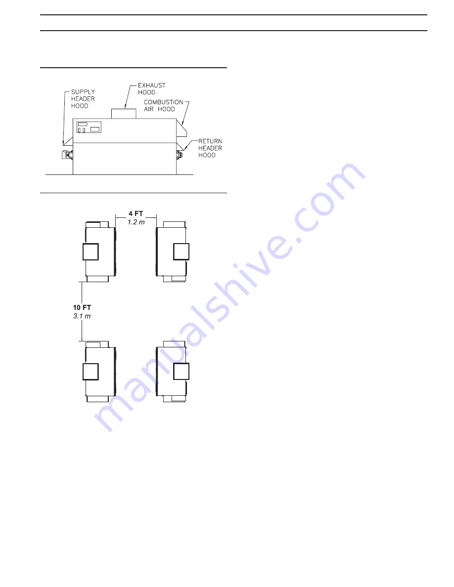 RBI LCD OMINATOR Series Installation And Operation Instructions Manual Download Page 15