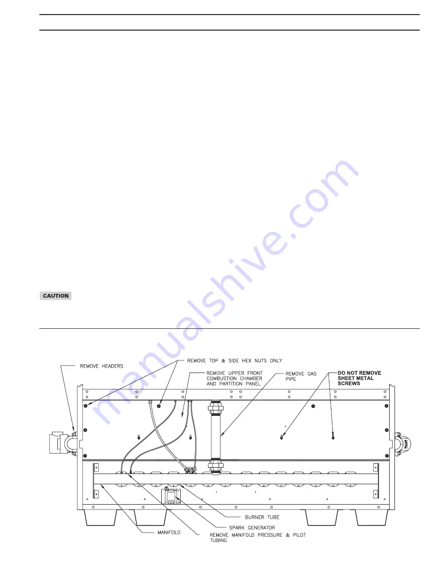 RBI LCD OMINATOR Series Скачать руководство пользователя страница 35