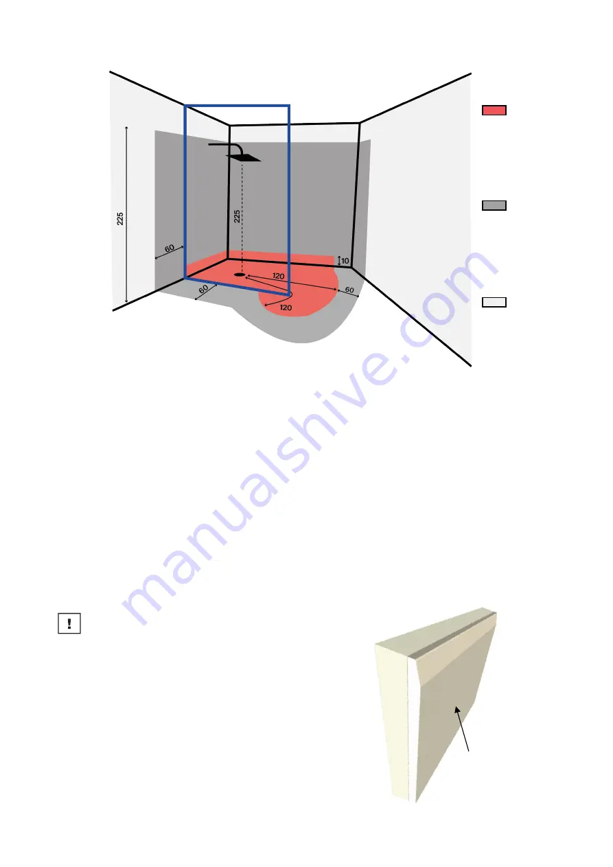 RBM PAD INDOO Instruction Manual Download Page 17