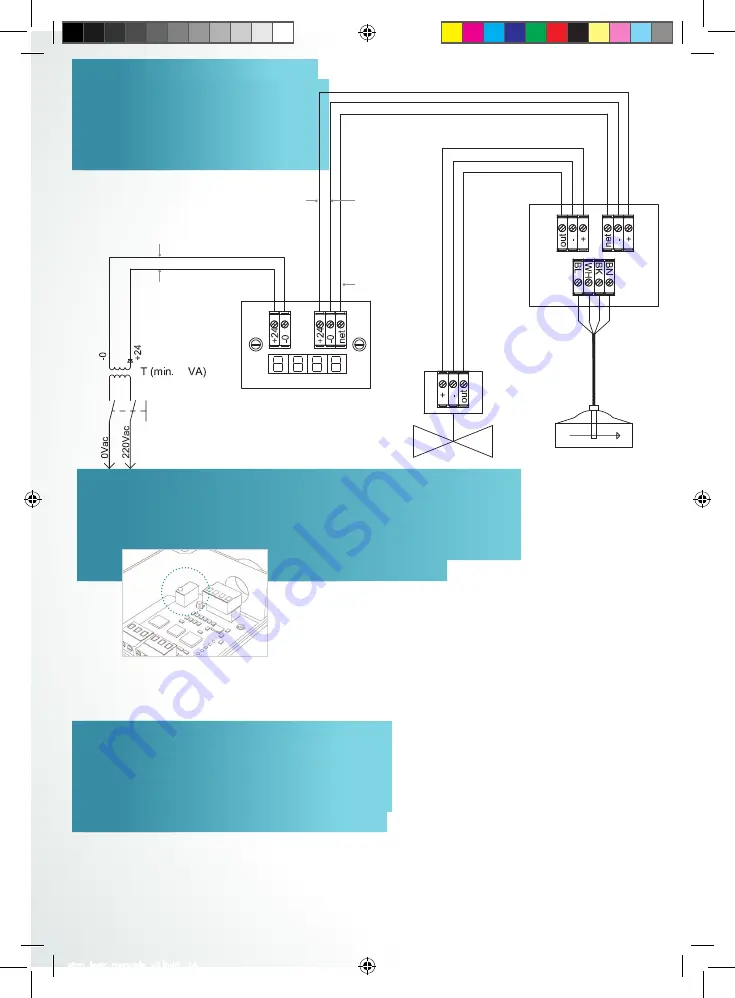 RBM StopLeak Скачать руководство пользователя страница 14