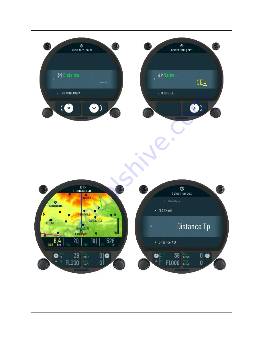 RC Electronics FenixN User Manual Download Page 30