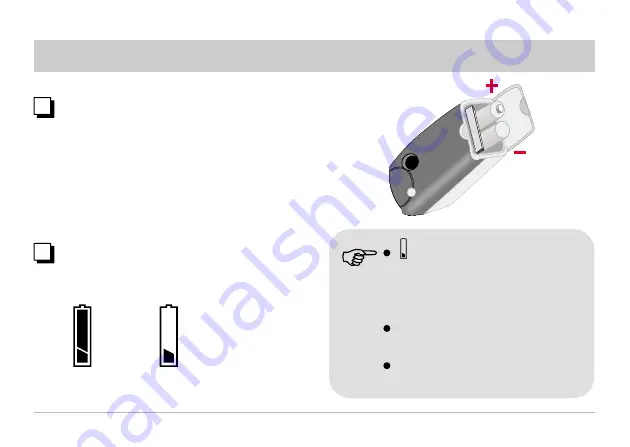 RC Groups PressCam SD 2 Mega E-Manual Download Page 5