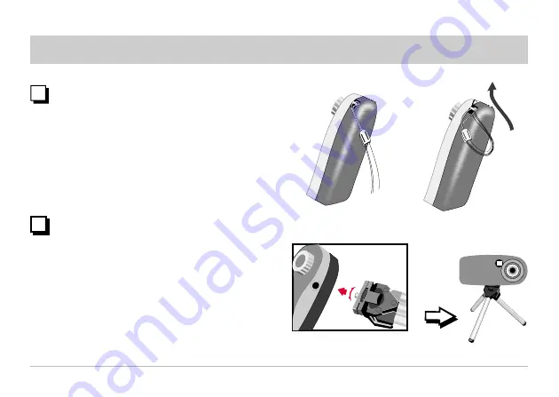 RC Groups PressCam SD 2 Mega E-Manual Download Page 7