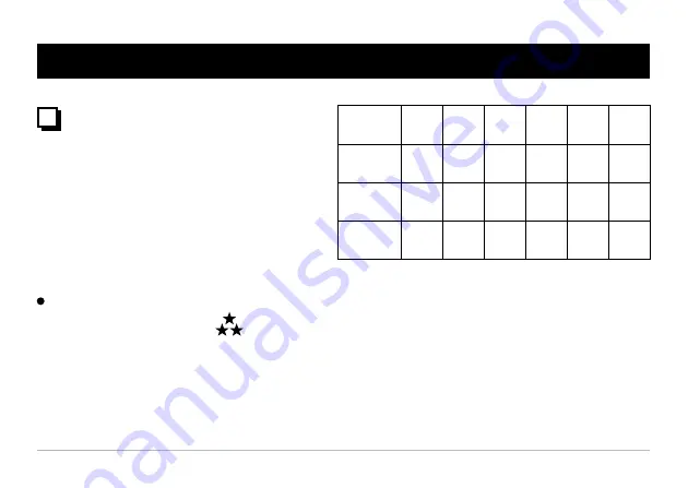 RC Groups PressCam SD 2 Mega E-Manual Download Page 11