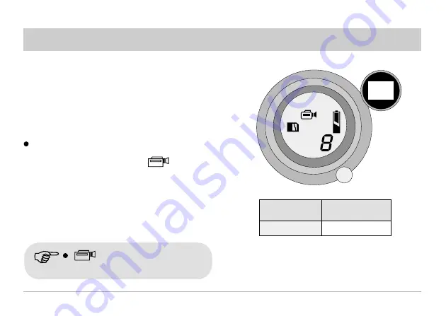 RC Groups PressCam SD 2 Mega E-Manual Download Page 14