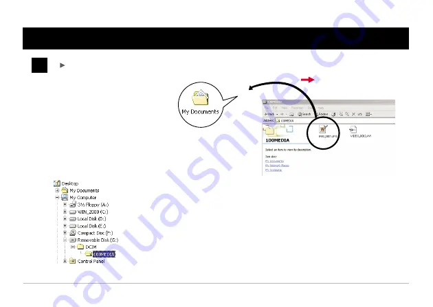 RC Groups PressCam SD 2 Mega E-Manual Download Page 25