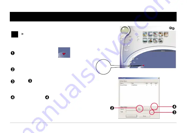 RC Groups PressCam SD 2 Mega E-Manual Download Page 29