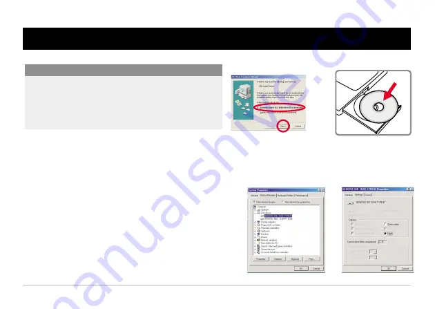 RC Groups PressCam SD 2 Mega E-Manual Download Page 34