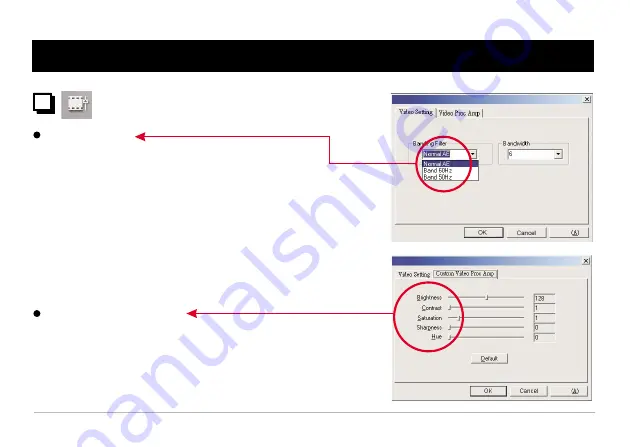 RC Groups PressCam SD 2 Mega Скачать руководство пользователя страница 37