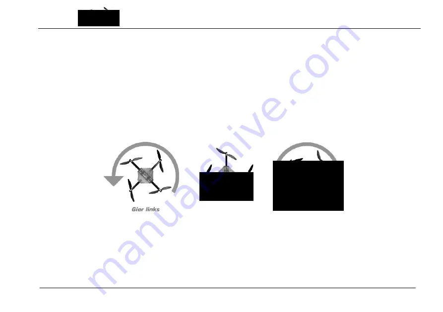 RC Groups QC450-I ARF Manual Download Page 49