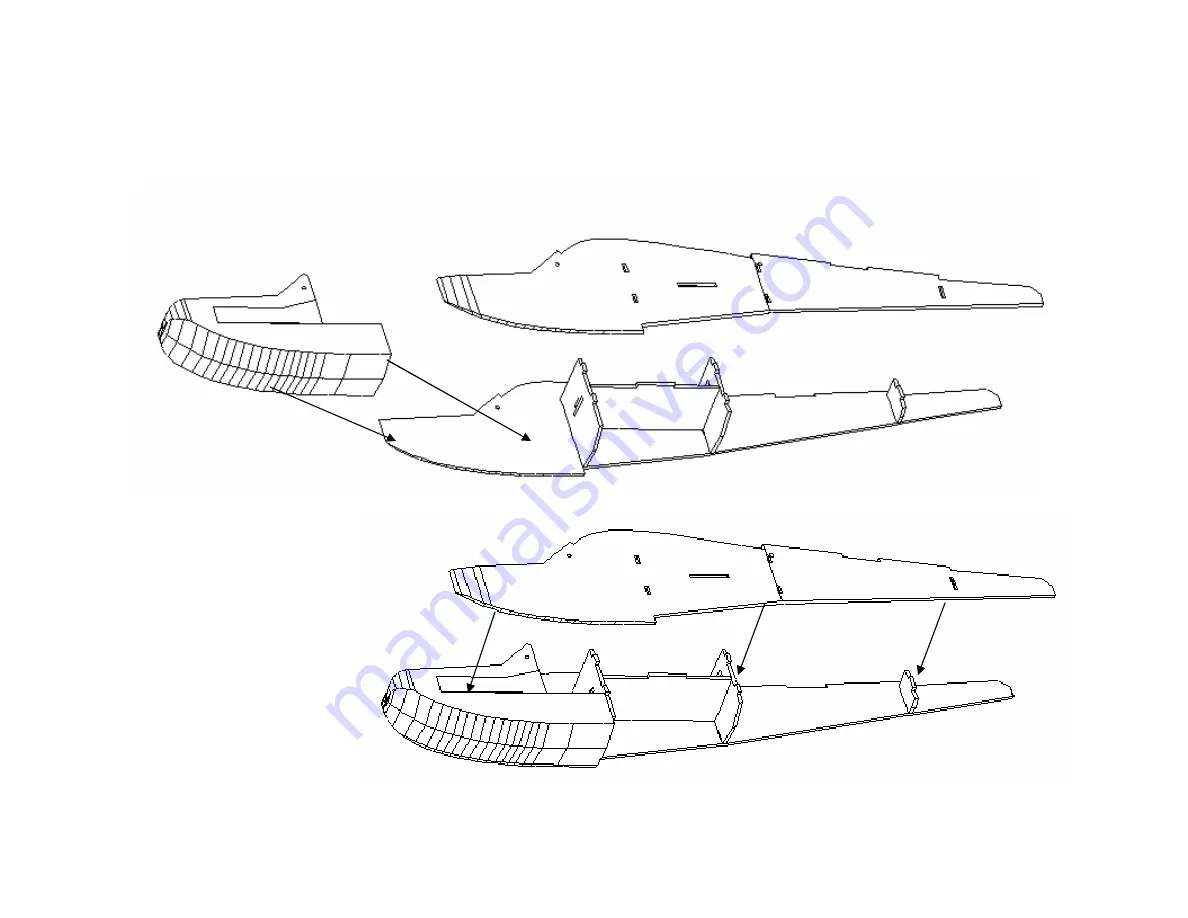 RC Groups Sea BB 26 Скачать руководство пользователя страница 5