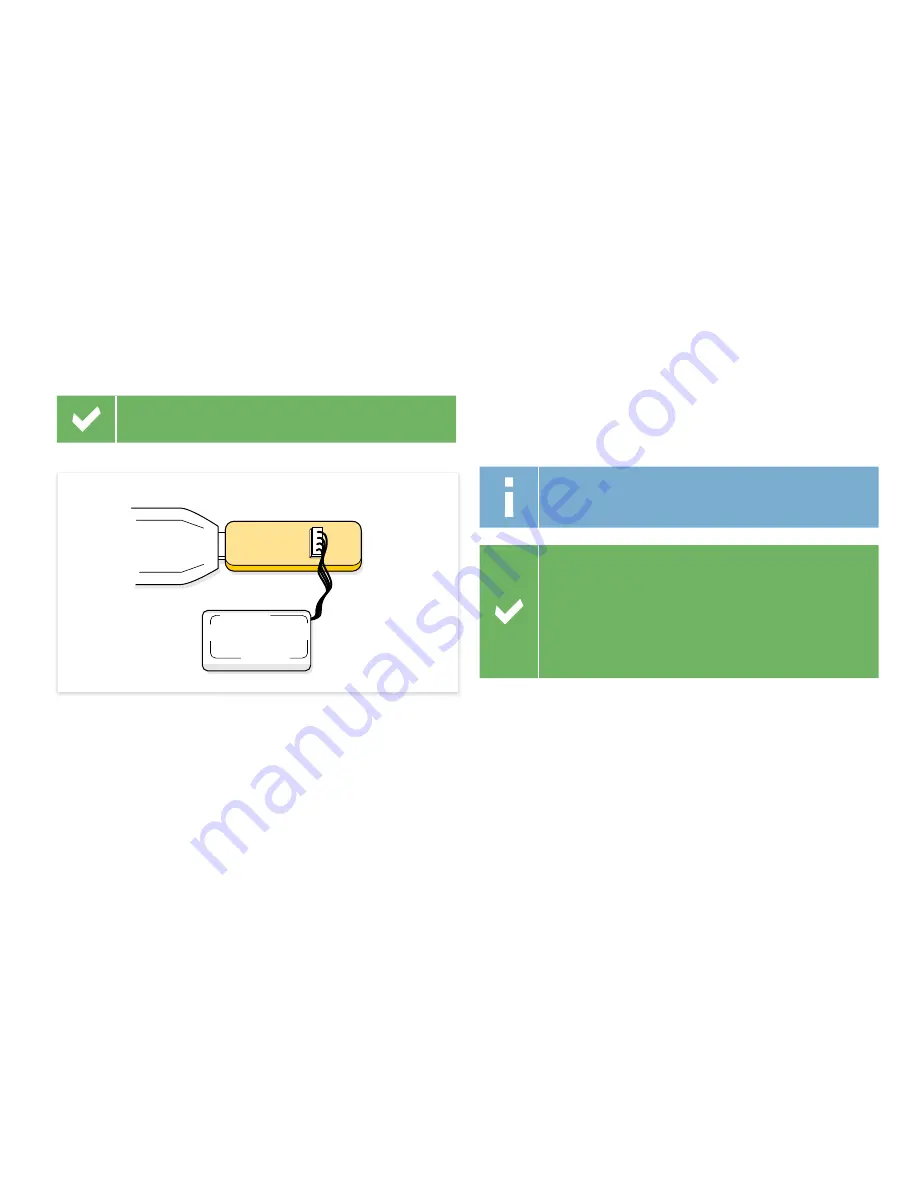 RC Logger 88007RC (Mode 1) Скачать руководство пользователя страница 20