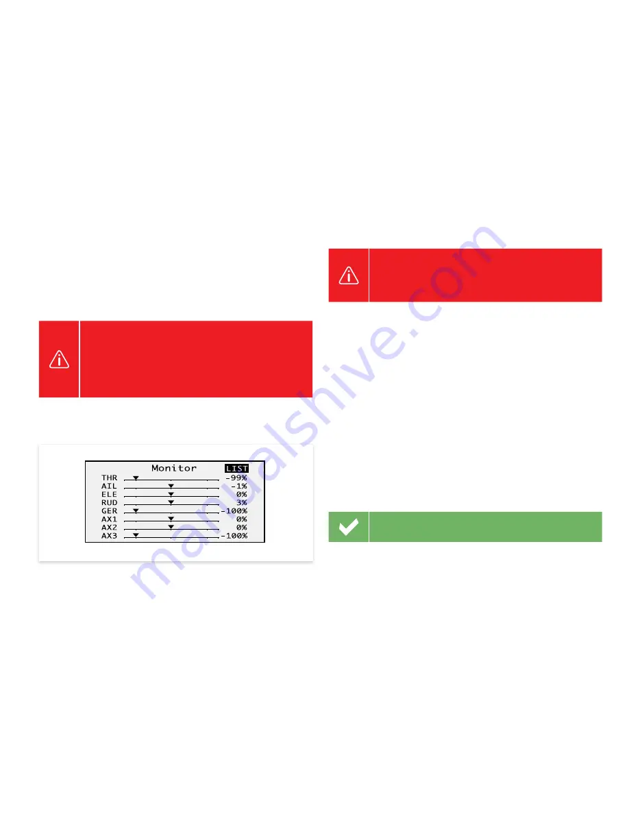 RC Logger 88007RC (Mode 1) Скачать руководство пользователя страница 28