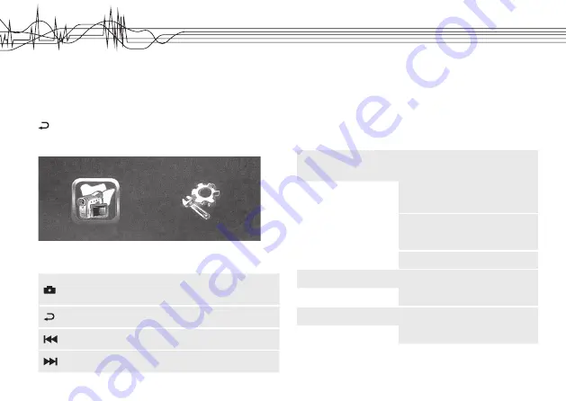 RC Logger EYE OneCam 5.8 GHz RX Operating Instructions Manual Download Page 66