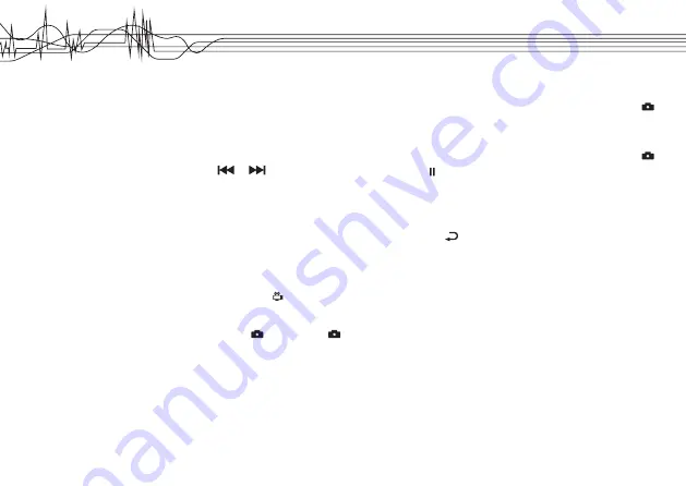 RC Logger EYE OneCam 5.8 GHz RX Operating Instructions Manual Download Page 98