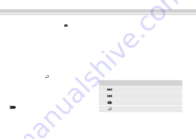 RC Logger EYE OneCam 5.8 GHz RX Operating Instructions Manual Download Page 125