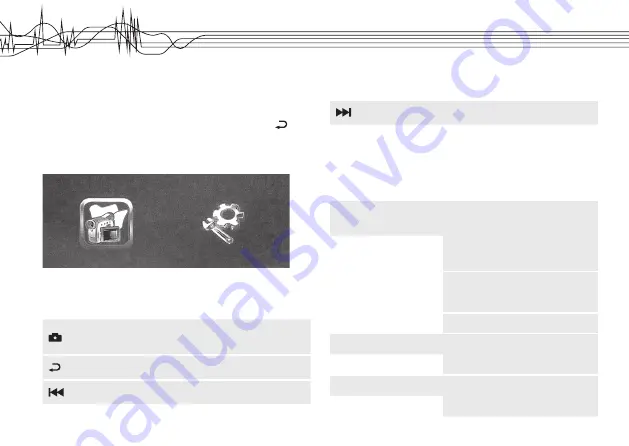 RC Logger EYE OneCam 5.8 GHz RX Operating Instructions Manual Download Page 144