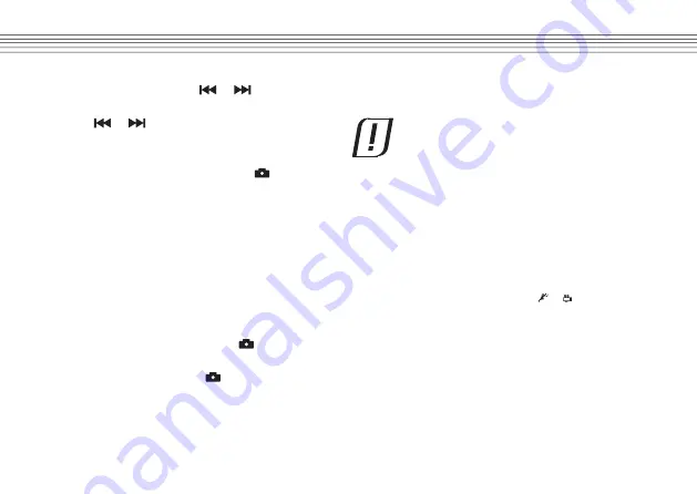 RC Logger EYE OneCam 5.8 GHz RX Operating Instructions Manual Download Page 153