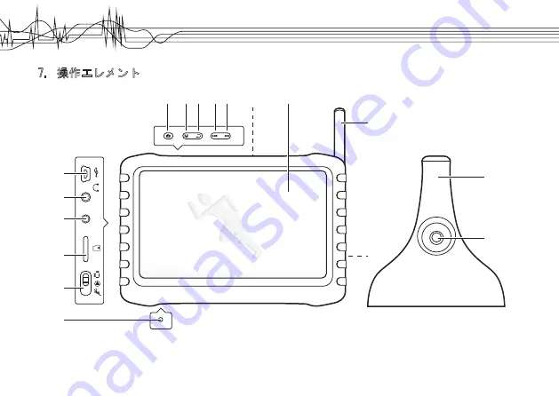 RC Logger EYE OneCam 5.8 GHz RX Operating Instructions Manual Download Page 164