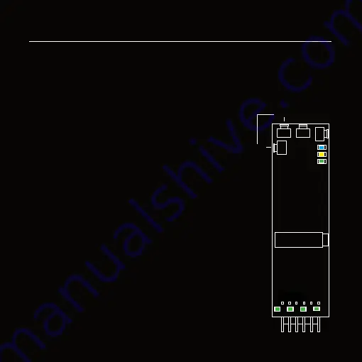 RC4 Wireless LumenDimM4micro Скачать руководство пользователя страница 6