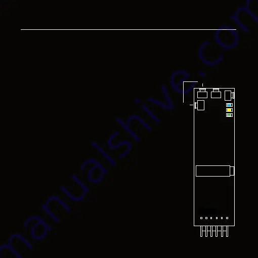 RC4 Wireless LumenDimPixMicro Quick Start Manual Download Page 6