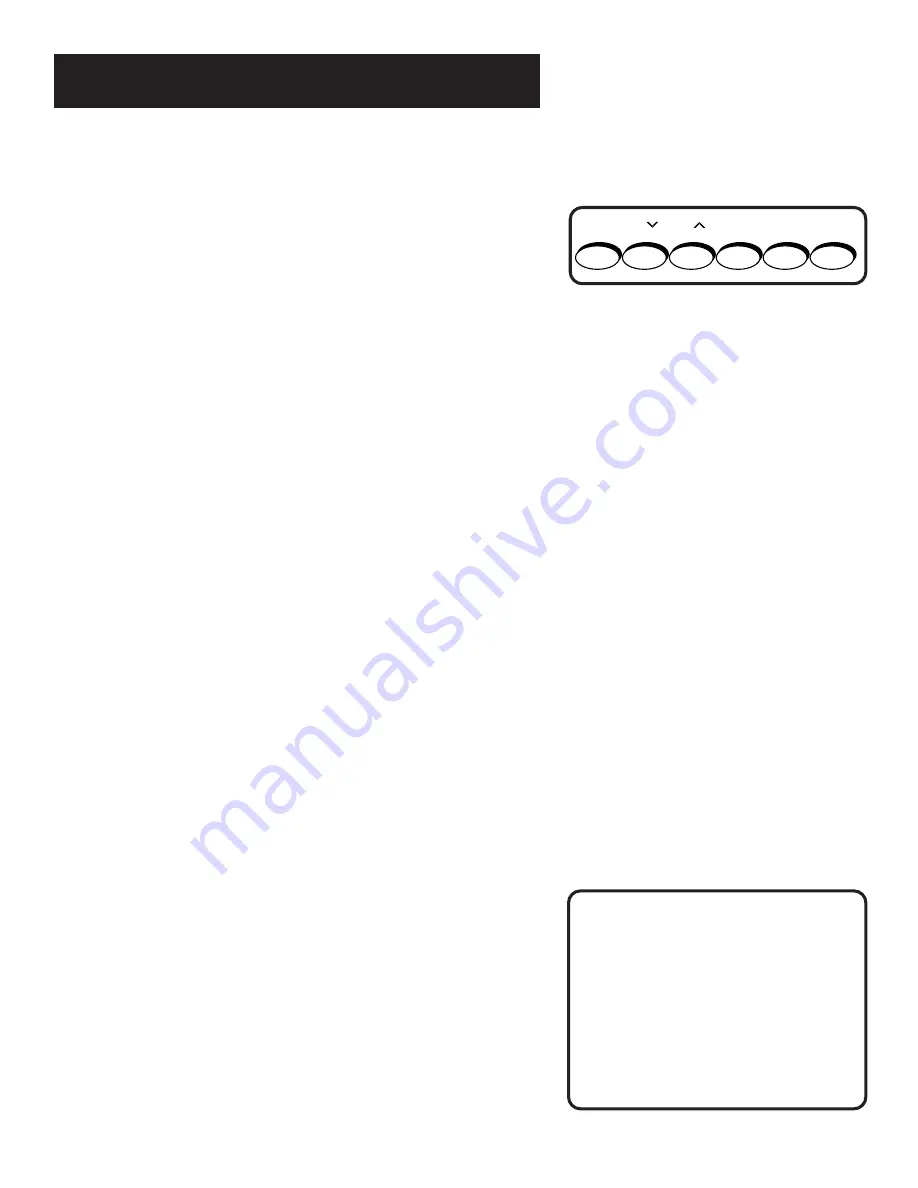 RCA P52811 Скачать руководство пользователя страница 38