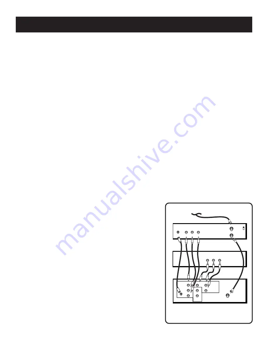 RCA P52811 Скачать руководство пользователя страница 62