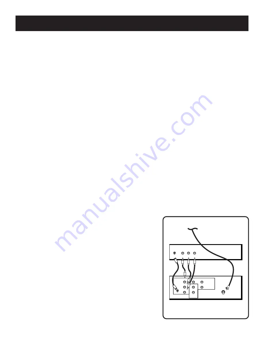 RCA P52811 User Manual Download Page 64