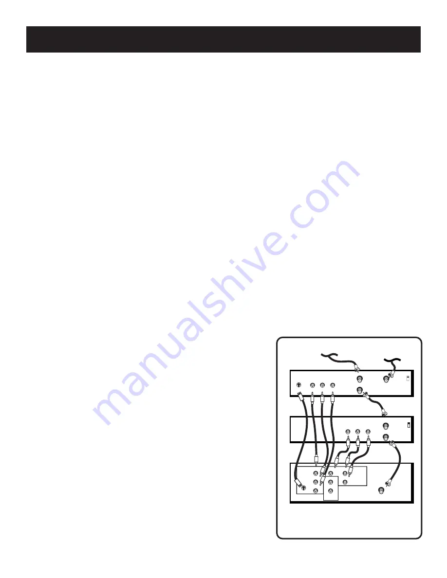 RCA P52811 Скачать руководство пользователя страница 66