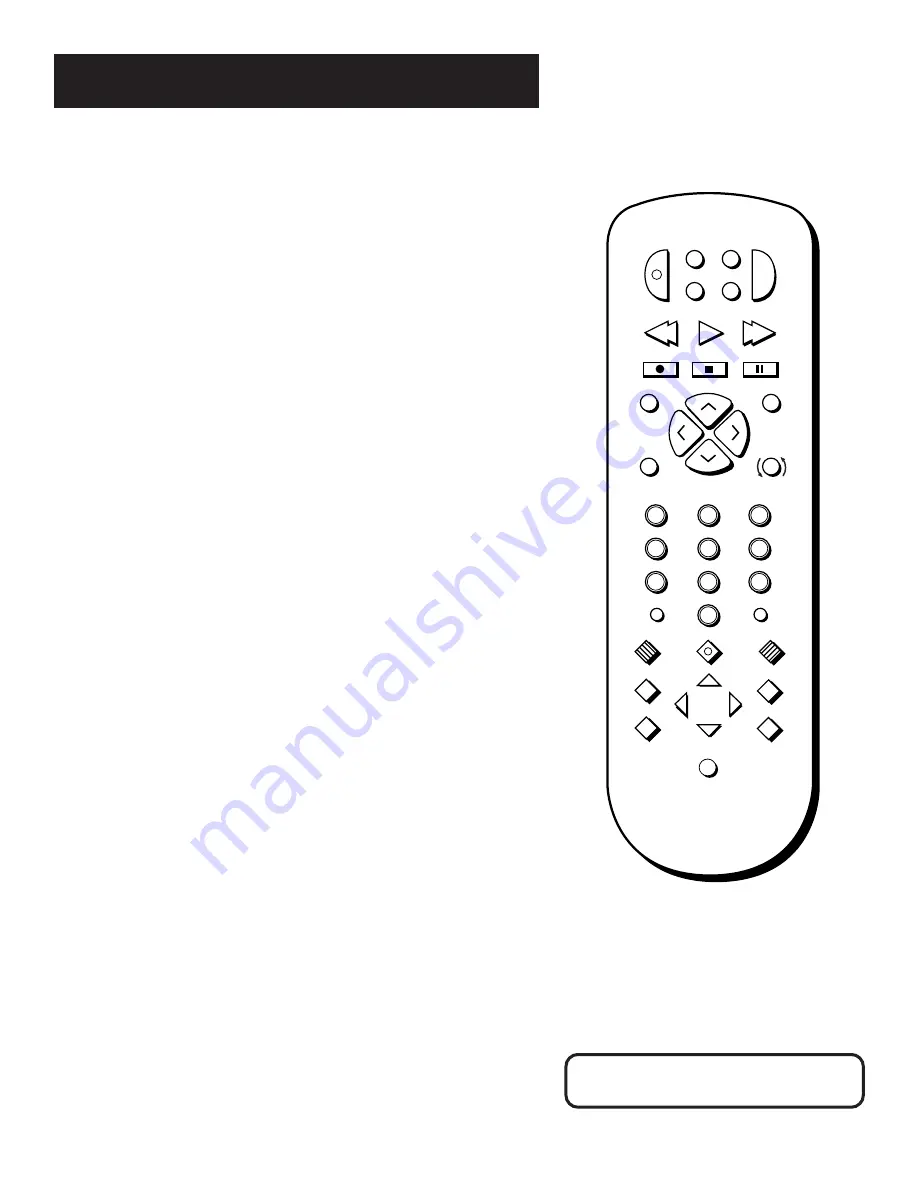 RCA PS27215 User Manual Download Page 38