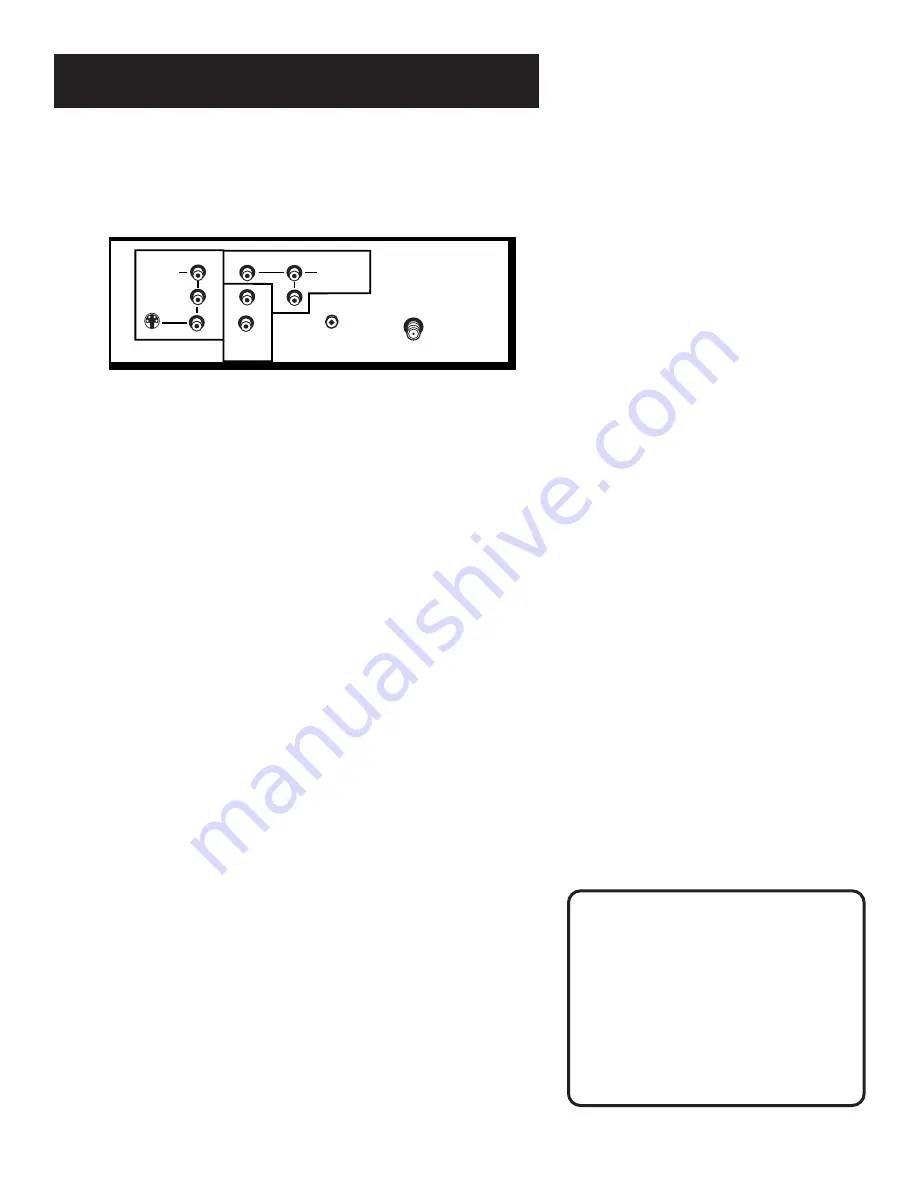 RCA PS27215 Скачать руководство пользователя страница 40