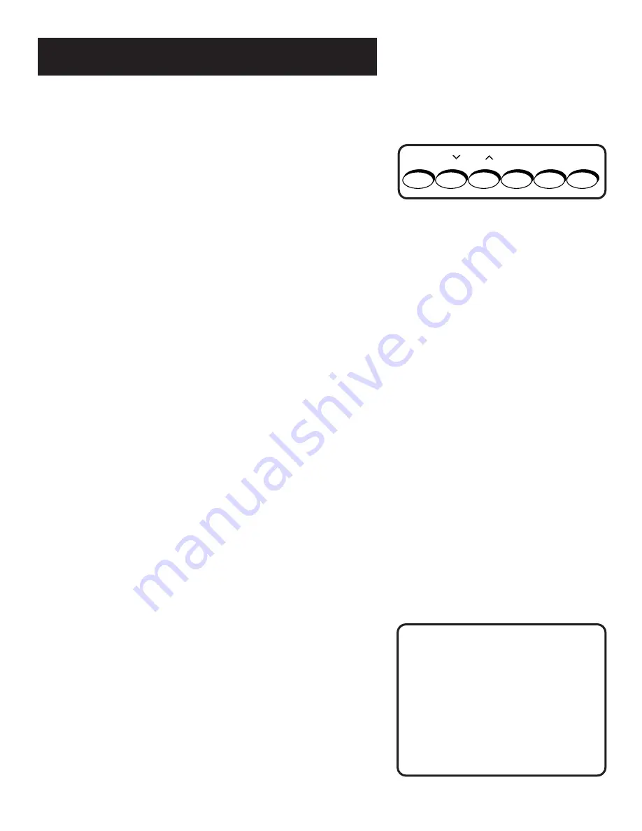 RCA PS27215 Скачать руководство пользователя страница 42