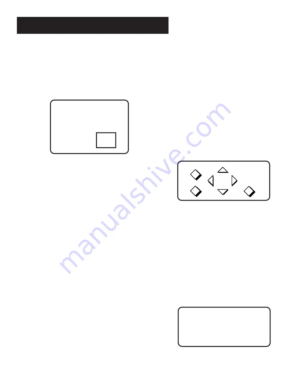 RCA PS27215 Скачать руководство пользователя страница 60