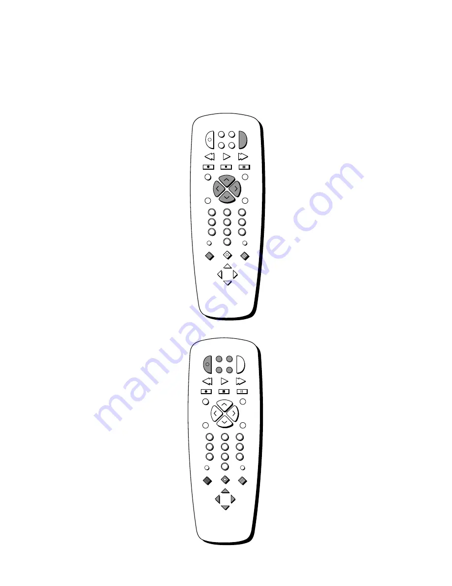 RCA RBA27500, RCA27000 Скачать руководство пользователя страница 6