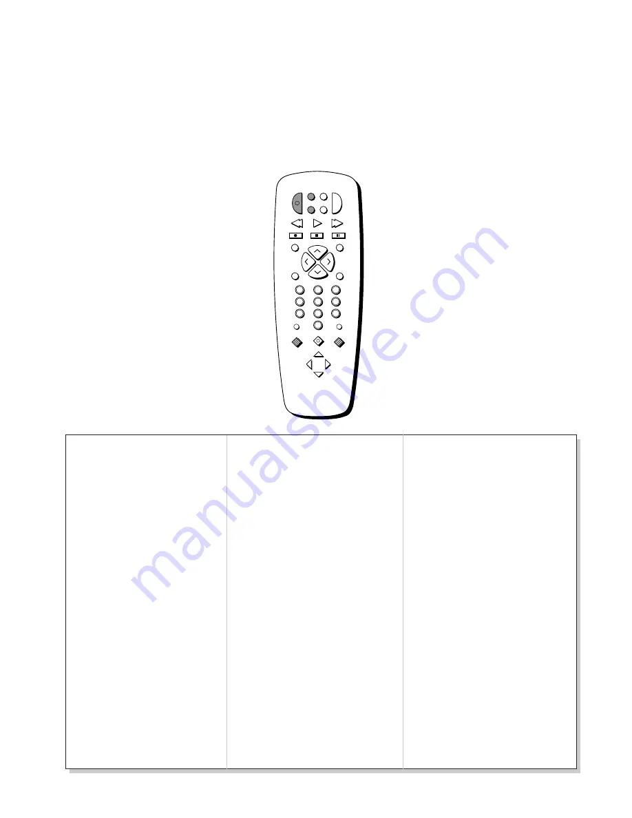 RCA RBA27500, RCA27000 Скачать руководство пользователя страница 10