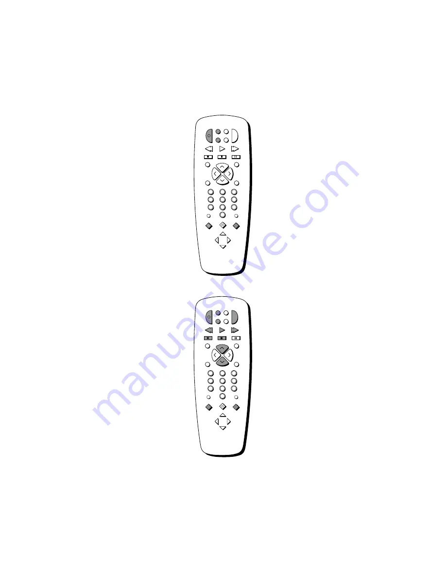 RCA RBA27500, RCA27000 Скачать руководство пользователя страница 12