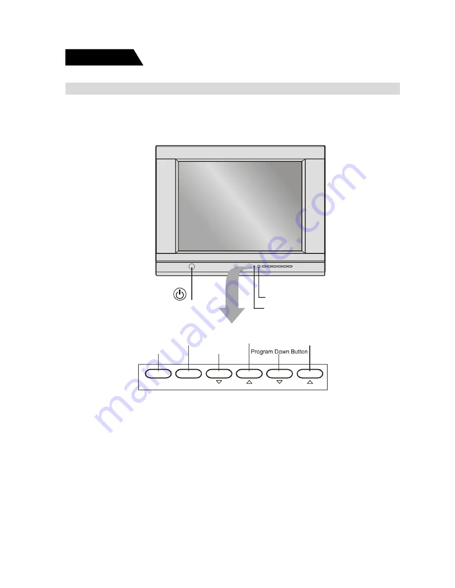 RCA RCR2702 Скачать руководство пользователя страница 4